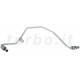 Tubo ingresso olio per Turbo OPEL CT 0060