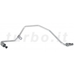 Tubo ingresso olio per Turbo OPEL CT 0060