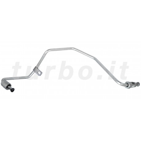 Tubo ingresso olio per Turbo OPEL CT 0060