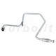 Tubo ingresso olio per Turbo OPEL CT 0060