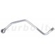 Tubo ingresso olio per Turbo MERCEDES CT 0061