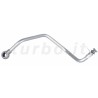 Tubo ingresso olio per Turbo MERCEDES CT 0061