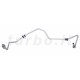 Tubo ingresso olio per Turbo Volkswagen - Audi CT 0062