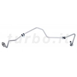 Tubo ingresso olio per Turbo Volkswagen - Audi CT 0062