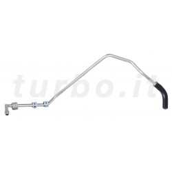 Tubo ingresso olio per Turbo VOLKSWAGEN - AUDI - SEAT - SKODA - DAIHATSU CT 0064