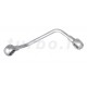 Tubo ingresso olio per Turbo OPEL CT 0066