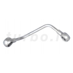 Tubo ingresso olio per Turbo OPEL CT 0066