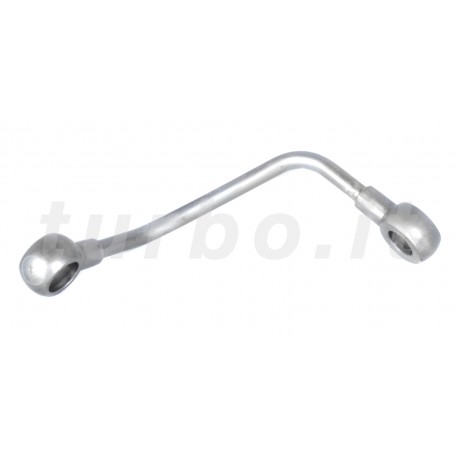 Tubo ingresso olio per Turbo OPEL CT 0066