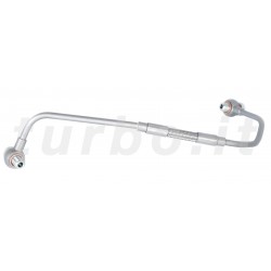 Tubo ingresso olio per Turbo LANCIA Y 54359700037 CT 0067