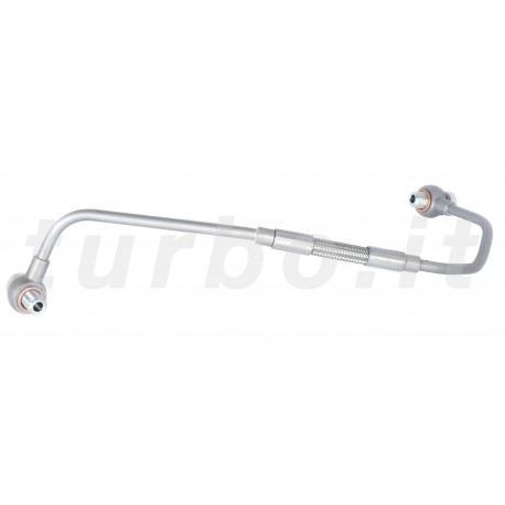 Tubo ingresso olio per Turbo LANCIA Y 54359700037 CT 0067