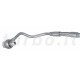 Tubo ingresso olio per Turbo LANCIA Y 54359700037 CT 0067