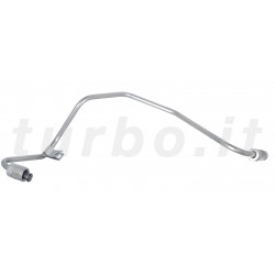 Tubo ingresso olio per Turbo RENAULT CT 0068