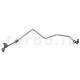 Tubo ingresso olio per Turbo VOLKSWAGEN - AUDI - SEAT - SKODA - DAIHATSU CT 0070