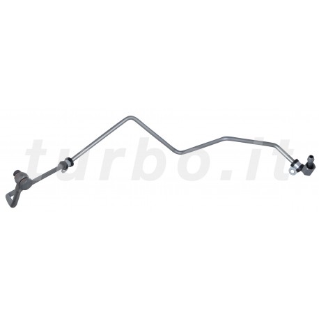 Tubo ingresso olio per Turbo VOLKSWAGEN - AUDI - SEAT - SKODA - DAIHATSU CT 0070