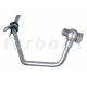 Tubo ingresso olio per Turbo VOLKSWAGEN - AUDI - SEAT - SKODA - DAIHATSU CT 0070