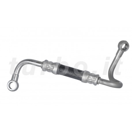 Tubo ingresso olio per Turbo BMW CT 0071