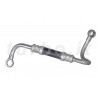 Tubo ingresso olio per Turbo BMW CT 0071