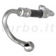 Tubo ingresso olio per Turbo BMW CT 0071