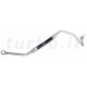 Tubo ingresso olio per Turbo VOLKSWAGEN - AUDI CT 0072
