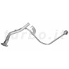 Tubo ingresso olio per Turbo TOYOTA CT 0073