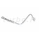Tubo ingresso olio per Turbo FIAT - ALFA ROMEO CT 0074