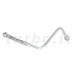Tubo ingresso olio per Turbo FIAT - ALFA ROMEO CT 0074