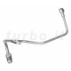 Tubo ingresso olio per Turbo MITSUBISHI CT 0077