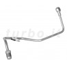 Tubo ingresso olio per Turbo MITSUBISHI CT 0077
