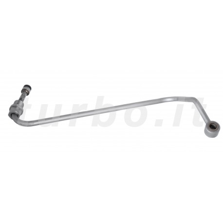 Tubo ingresso olio per Turbo RENAULT - DACIA CT 0078