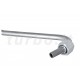 Tubo ingresso olio per Turbo RENAULT - IVECO CT 0079