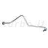 Tubo ingresso olio per Turbo RENAULT - IVECO CT 0079