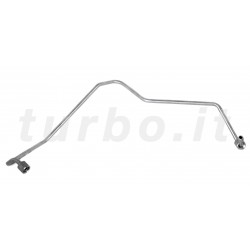 Tubo ingresso olio per Turbo VOLKSWAGEN - AUDI - SEAT - SKODA - DAIHATSU CT 0080