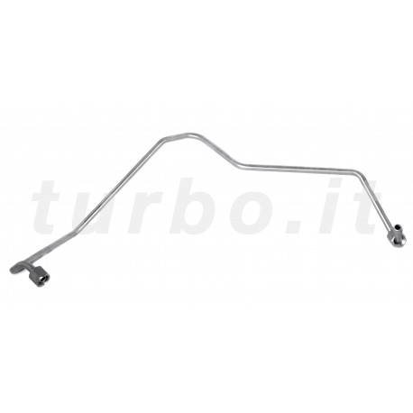 Tubo ingresso olio per Turbo VOLKSWAGEN - AUDI - SEAT - SKODA - DAIHATSU CT 0080