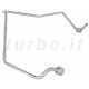 Tubo ingresso olio per Turbo VOLKSWAGEN - AUDI - SEAT - SKODA - DAIHATSU CT 0080