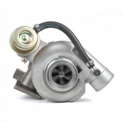 Turbo ARMEC Con C.A. Nuovo con 3 Garanzie TC 452187-1