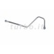 Tubo ingresso olio per FIAT - ALFA ROMEO - CT 0081