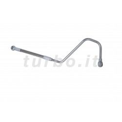 Tubo ingresso olio per FIAT - ALFA ROMEO - CT 0081