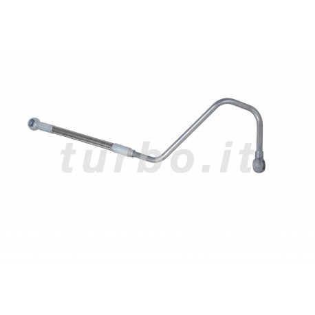 Tubo ingresso olio per FIAT - ALFA ROMEO - CT 0081