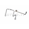 TUBO INGRESSO OLIO per TURBO MERCEDES - CT 0088