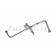 TUBO INGRESSO OLIO per TURBO MERCEDES - CT 0088