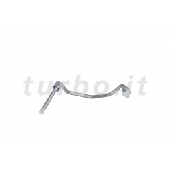 TUBO INGRESSO OLIO per TURBO IVECO DAILY - CT 0091