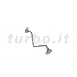 Tubo ingresso olio per SMART - CT 0092