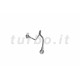 TUBO INGRESSO OLIO per TURBO ALFA ROMEO / FIAT - CT 0101