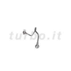 TUBO INGRESSO OLIO per TURBO ALFA ROMEO / FIAT - CT 0101