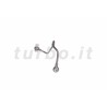 TUBO INGRESSO OLIO per TURBO ALFA ROMEO / FIAT - CT 0101