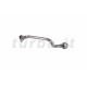 TUBO INGRESSO OLIO per TURBO MERCEDES - CT 0107