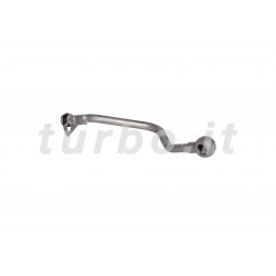 TUBO INGRESSO OLIO per TURBO MERCEDES - CT 0107
