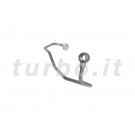 TUBO INGRESSO OLIO per TURBO FIAT / IVECO  - CT 0109