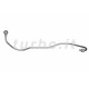 TUBO INGRESSO OLIO per TURBO FIAT / IVECO  - CT 0109