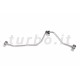 TUBO INGRESSO OLIO per TURBO VOLKSWAGEN - CT 0112